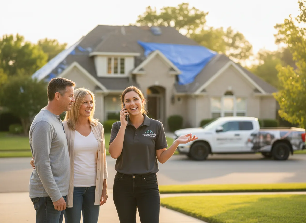 Emergency Roof Repair Clarksville, OH FAQs